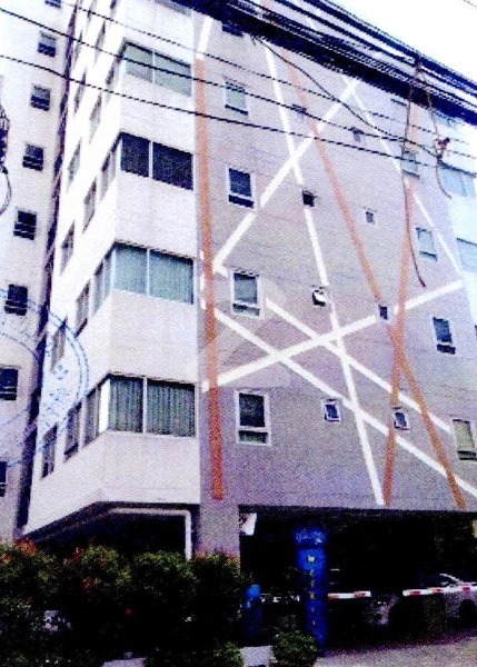 ลูติโน่ คอนโดมิเนียม [Lutino Condominium]