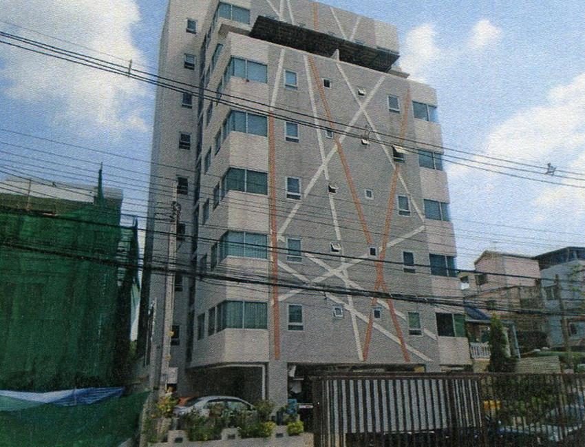 ลูติโน่ คอนโดมิเนียม [Lutino Condominium]