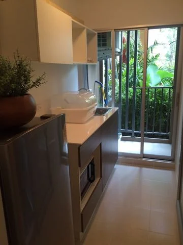 ดีคอนโด นิม เชียงใหม่ [D Condo Nim Chiang Mai]