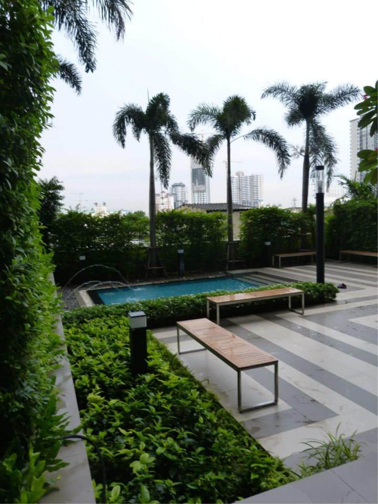 คิว เฮ้าส์ คอนโด สุขุมวิท 79 [Q House Sukhumvit 79]