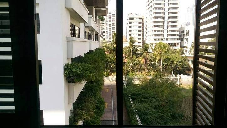 เซอร์เคิล ไรน์ สุขุมวิท 12 [Circle Rein Sukhumvit 12]