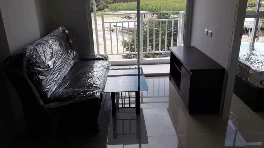 เดอะ รอยัล ฮิลล์ รีสอร์ท บ่อวิน คอนโด ศรีราชา [The Royal Hill Resort Bowin Condo Sriracha]