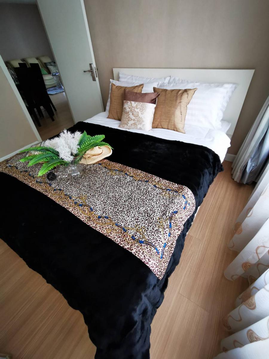 เมย์แฟร์ เพลส สุขุมวิท 64 [Mayfair Place Sukhumvit 64]