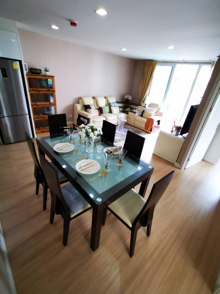 เมย์แฟร์ เพลส สุขุมวิท 64 [Mayfair Place Sukhumvit 64]