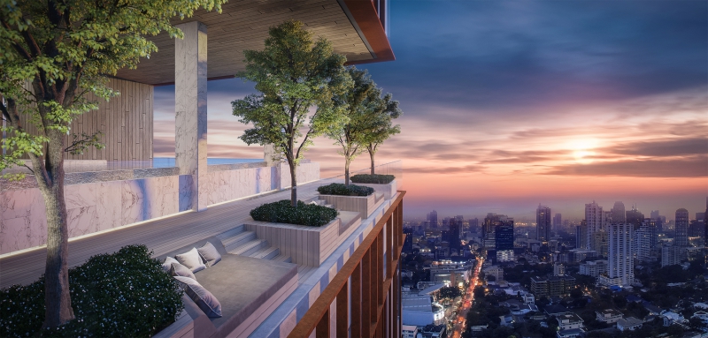 ริธึ่ม เอกมัย เอสเตท [RHYTHM EKKAMAI ESTATE]