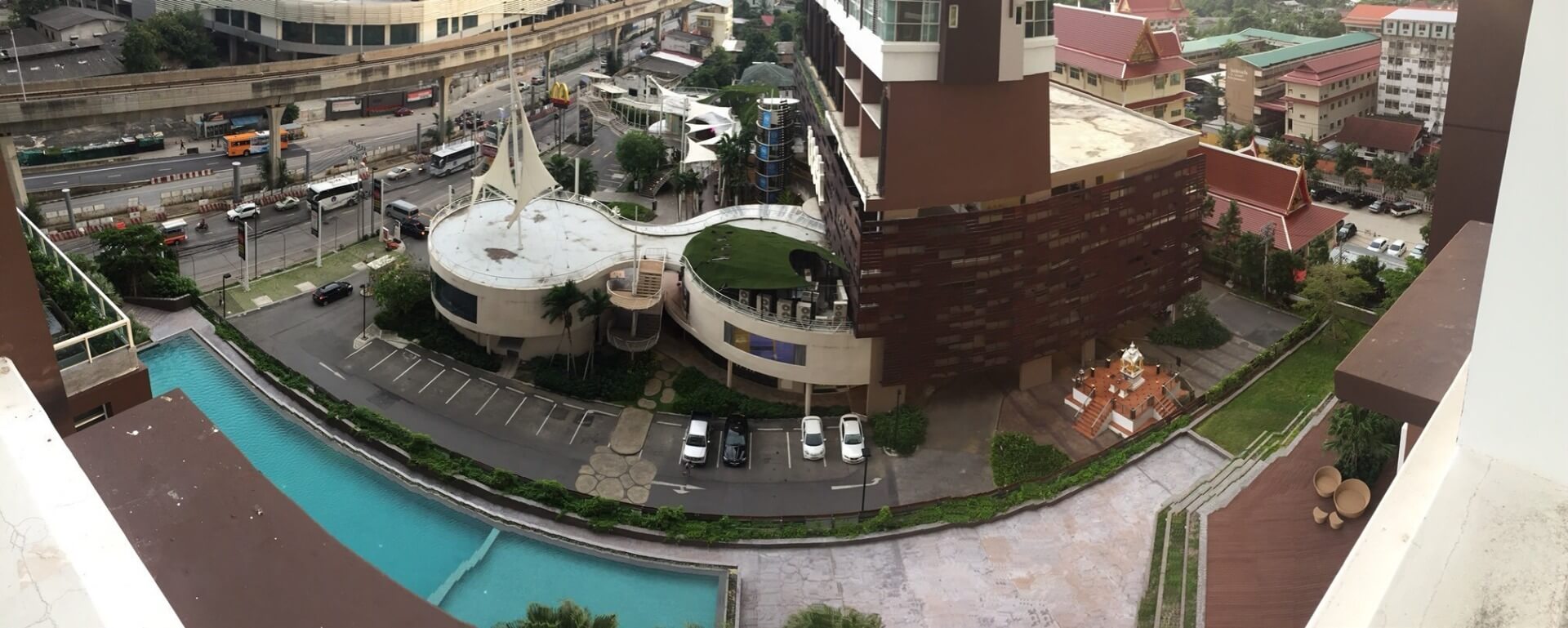 เดอะโคสต์ แบงค็อก [The Coast Bangkok]
