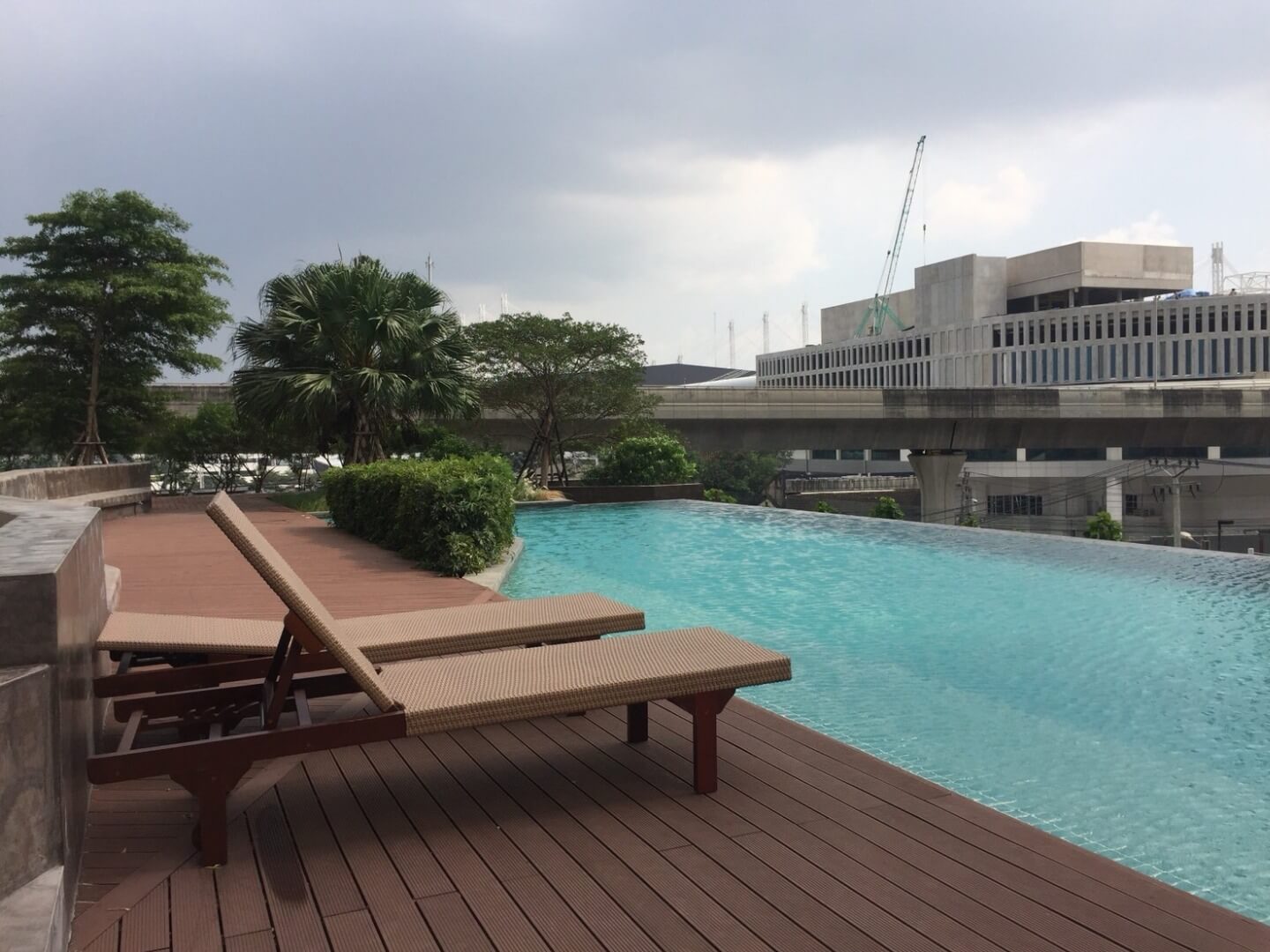 เดอะโคสต์ แบงค็อก [The Coast Bangkok]