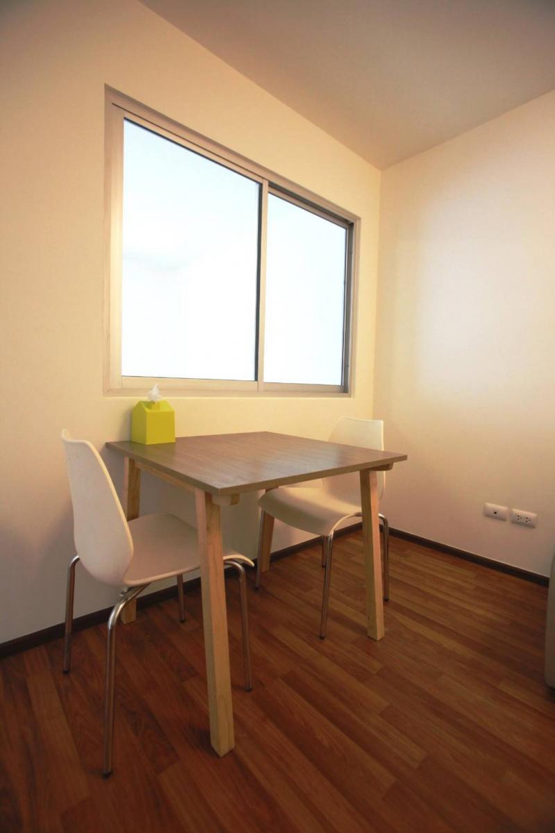 คอนโด ยู รัชโยธิน [Condo U Ratchayotin]