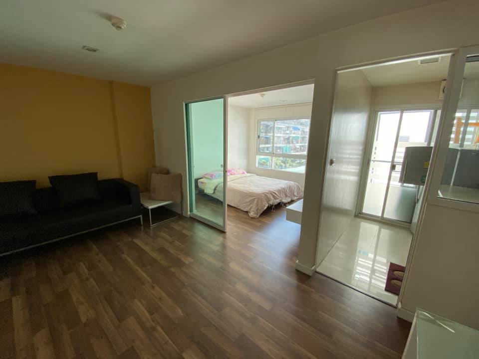 เดอะ รูม สุขุมวิท 79 [The Room Sukhumvit 79]