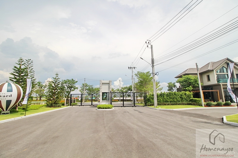 บางกอก บูเลอวาร์ด แจ้งวัฒนะ 2 [Bangkok Boulevard Chaengwattana 2]