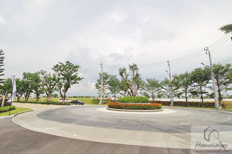 บางกอก บูเลอวาร์ด แจ้งวัฒนะ 2 [Bangkok Boulevard Chaengwattana 2]