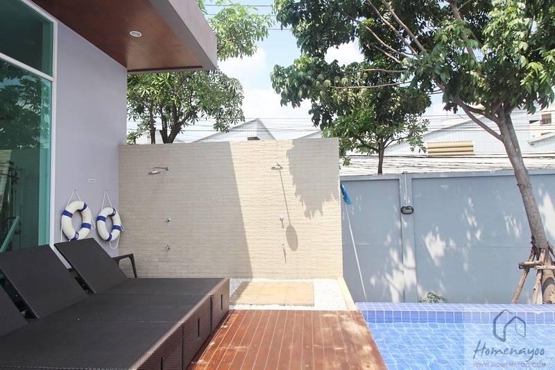คาซ่า พรีเมี่ยม ราชพฤกษ์ – พระราม 5 [CASA PREMIUM Ratchaphruek – Rama 5]