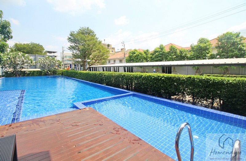 คาซ่า พรีเมี่ยม ราชพฤกษ์ – พระราม 5 [CASA PREMIUM Ratchaphruek – Rama 5]