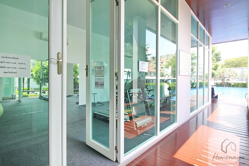 คาซ่า พรีเมี่ยม ราชพฤกษ์ – พระราม 5 [CASA PREMIUM Ratchaphruek – Rama 5]