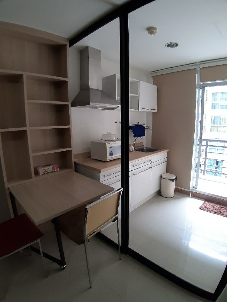 เดอะ ลิงค์ สุขุมวิท 50 [The Link Sukhumvit 50]