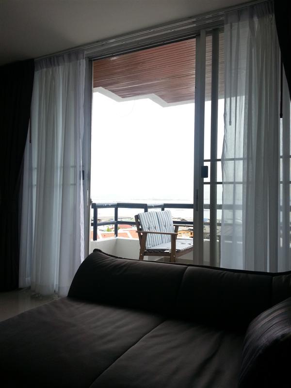 รามา ฮาร์เบอร์ วิว คอนโดมิเนียม [Rama Harbour View Condo]