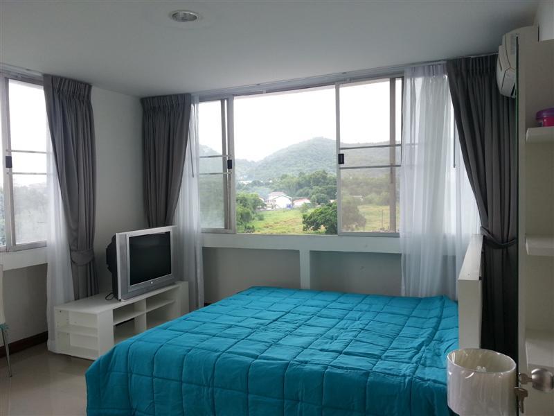 รามา ฮาร์เบอร์ วิว คอนโดมิเนียม [Rama Harbour View Condo]