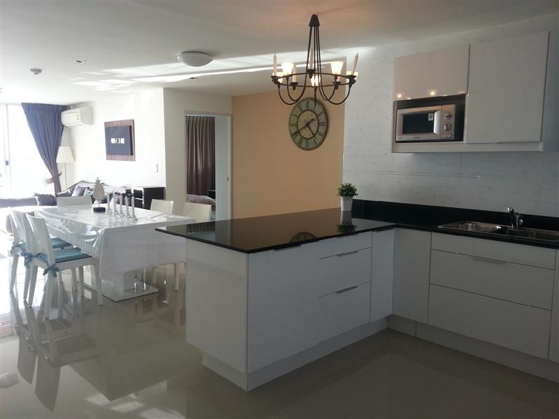 รามา ฮาร์เบอร์ วิว คอนโดมิเนียม [Rama Harbour View Condo]
