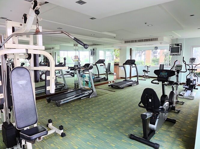เซ็นทริคซีน พหลโยธิน 9 [Centric Scene Phaholyothin 9]