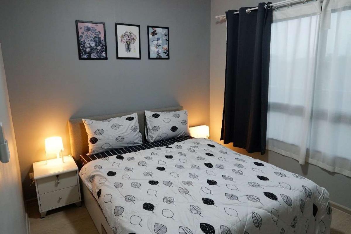 กรีเน่ คอนโด ดอนเมือง-สรงประภา [Grene Condo Donmuang - Songprapa]