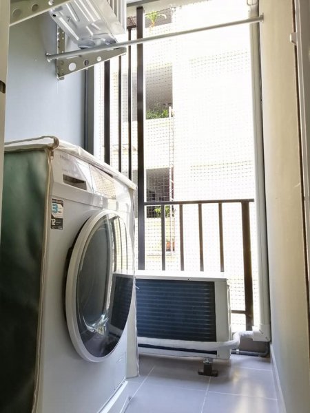 รีเจ้นท์โฮม สุขุมวิท 97/1 [Regent Home Sukhumvit 97/1]