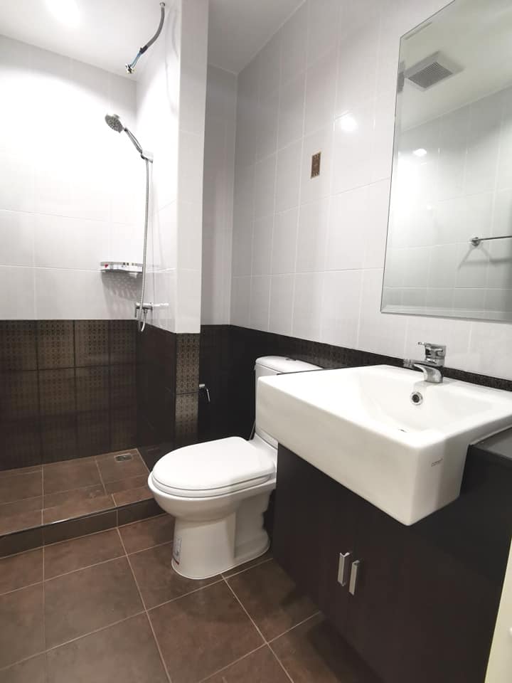 อัสสกาญจน์ เพลส ศรีนครินทร์ [Asakarn Place Srinakarin]