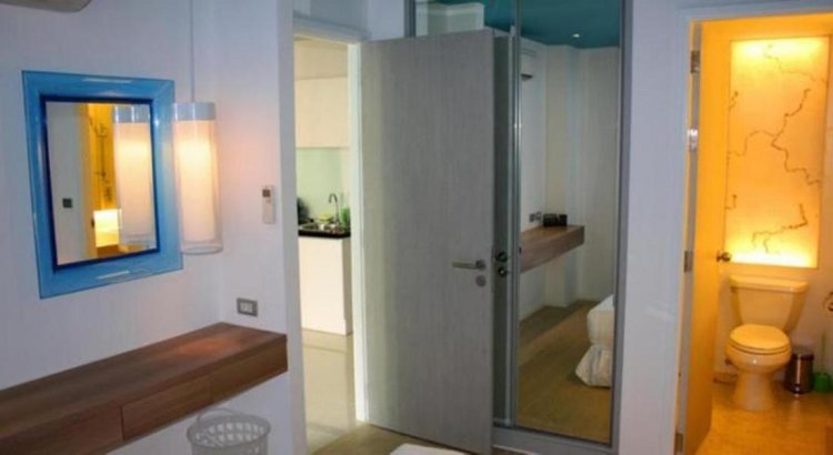 แอตแลนติส คอนโด รีสอร์ท พัทยา [Atlantis Condo Resort Pattaya]