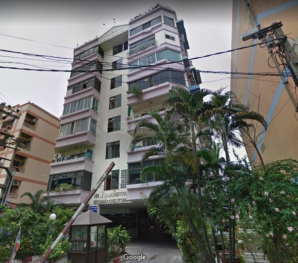 เอกมัยคอนโดทาวน์[Ekamai Condo Town]