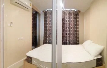 เจ ดับบลิว คอนโด @ ดอนเมือง [JW Condo @ Donmuang]