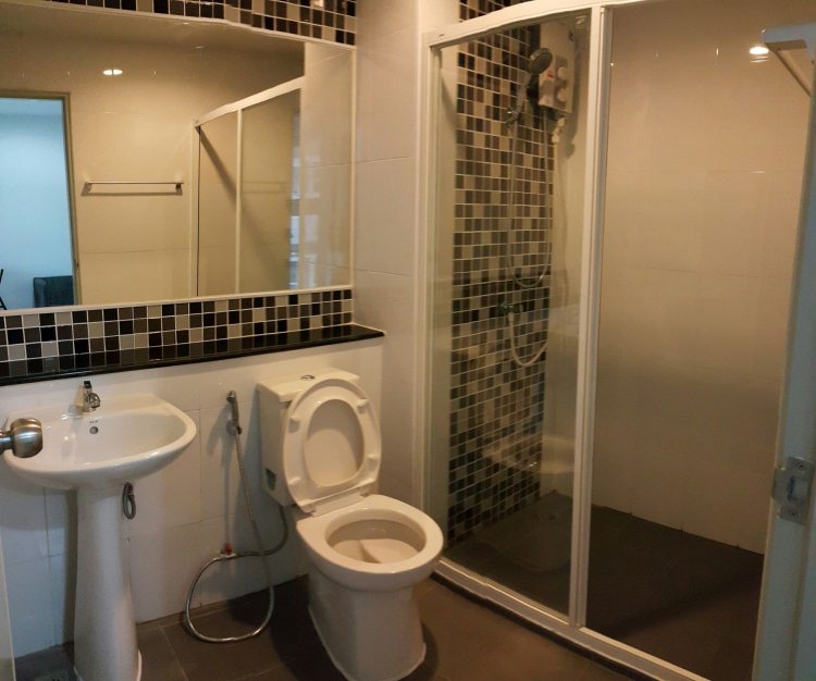 รีเจ้นท์ โฮม 25 ติวานนท์ [Regent Home 25 Tiwanon]
