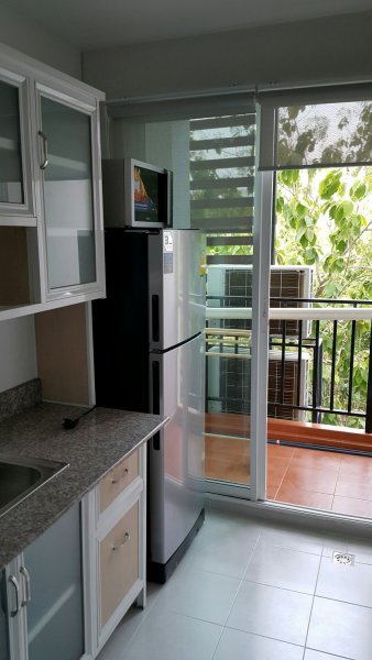 รีเจ้นท์ โฮม 25 ติวานนท์ [Regent Home 25 Tiwanon]