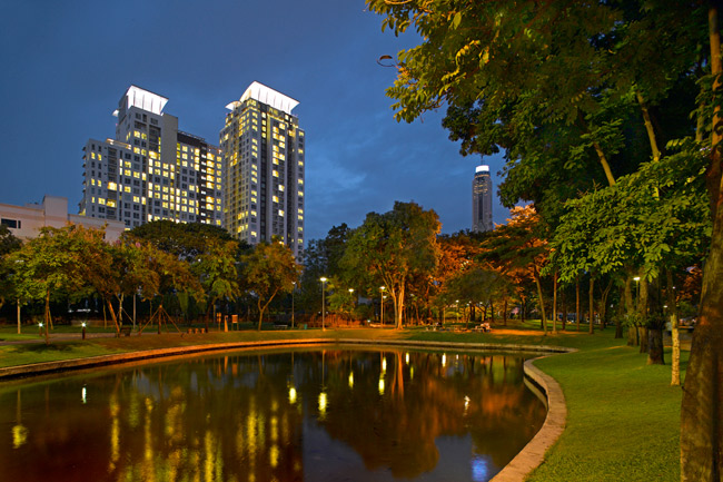 เดอะ คอมพลีท ราชปรารภ [The Complete Rajaprarop]
