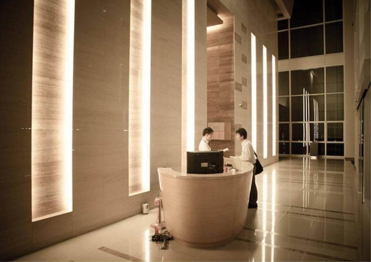 มิลเลนเนียม เรสซิเดนซ์ แอท สุขุมวิท [Millennium Residence]