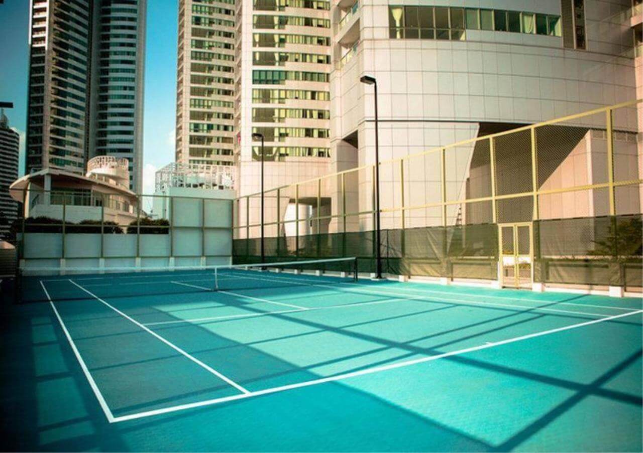 มิลเลนเนียม เรสซิเดนซ์ แอท สุขุมวิท [Millennium Residence]