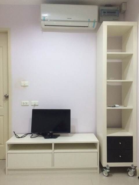 ลีโว ลาดพร้าว 18 โครงการ 1 [Levo Ladprao 18 Project 1]