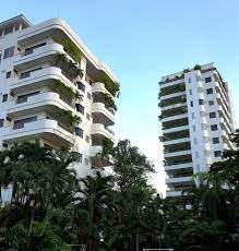 พี.อาร์ โฮม 3 อพาร์ทเม้นท์ [P.R. HOME 3 Apartment]