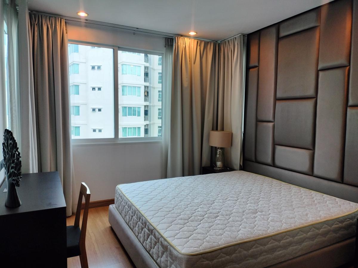 ศุภาลัย เวลลิงตัน [Supalai Wellington]