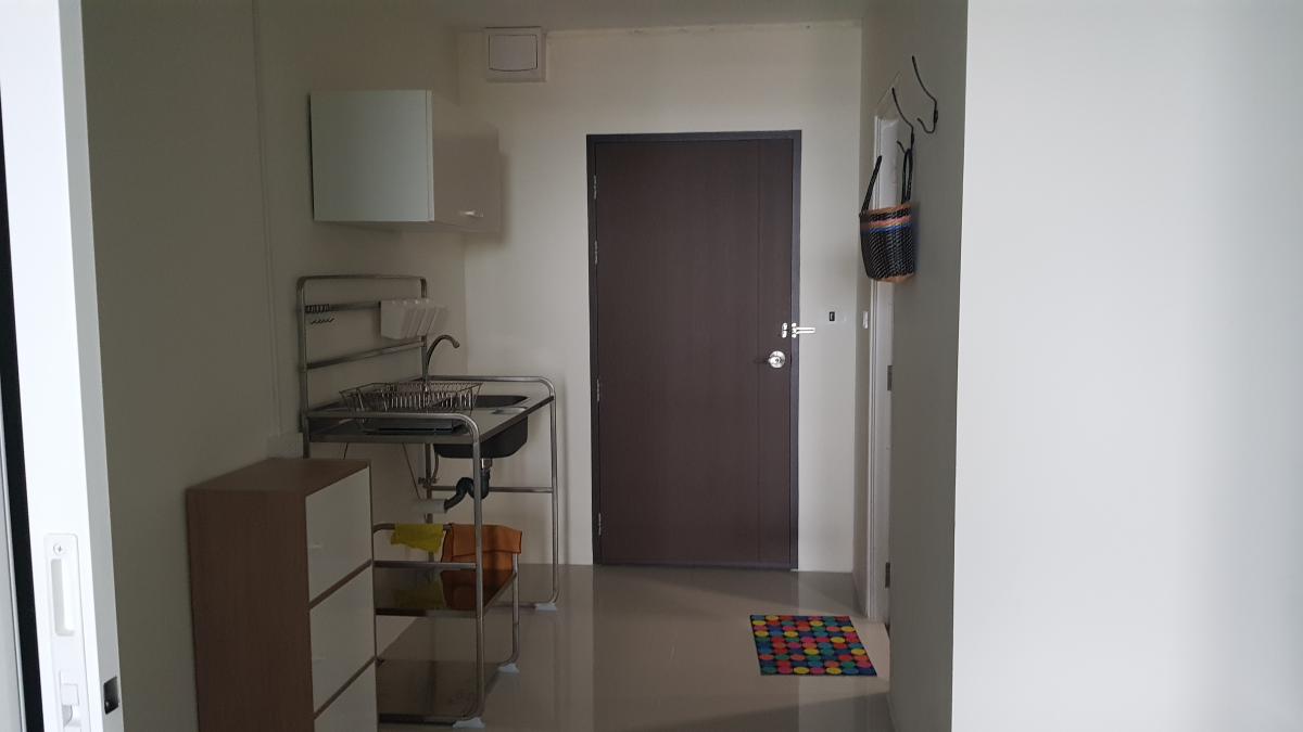 อัสสกาญจน์ เพลส ศรีนครินทร์ [Asakarn Place Srinakarin]