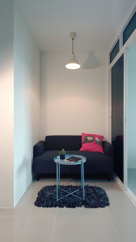 อัสสกาญจน์ เพลส ศรีนครินทร์ [Asakarn Place Srinakarin]