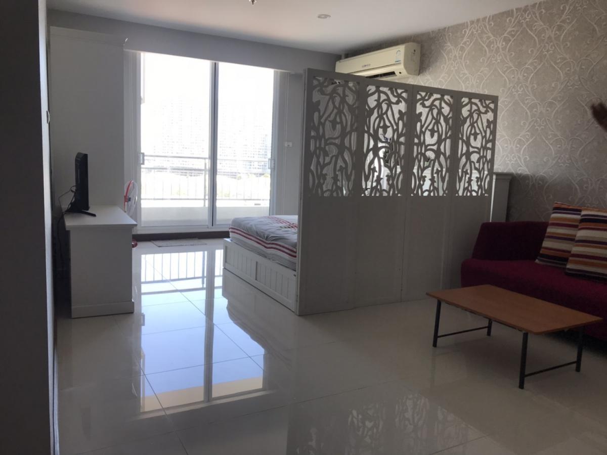 ศุภาลัย พรีมา ริวา [Supalai Prima Riva]