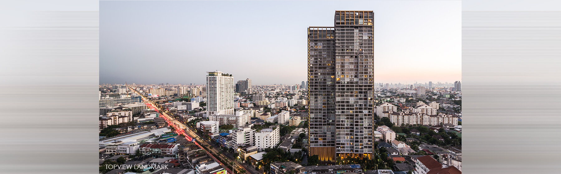 ดิ อิสสระ ลาดพร้าว [The Issara Ladprao]