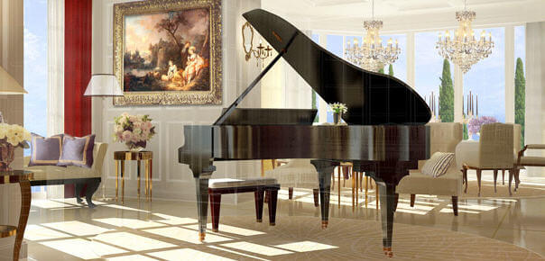 รอยซ์ ไพรเวท เรสซิเดนซ์ สุขุมวิท 31 [Royce Private Residences]