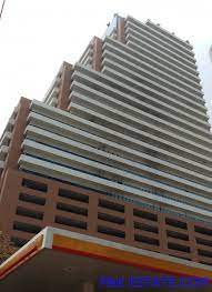 อาคารสรชัย [Sorachai Building]