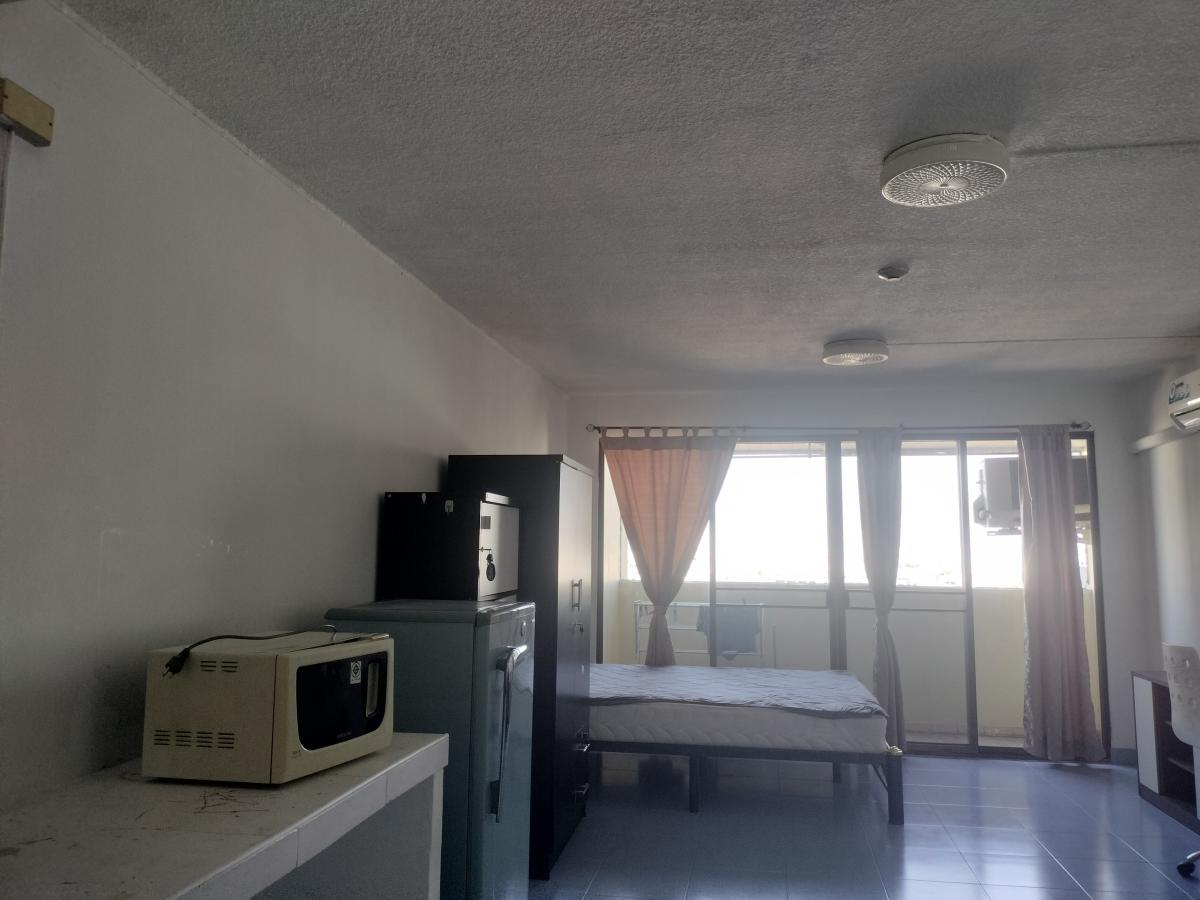 พี.เอส.ที. คอนโด วิลล์ [P.S.T. Condo Ville]