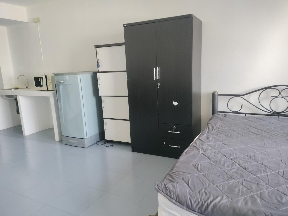 พี.เอส.ที. คอนโด วิลล์ [P.S.T. Condo Ville]