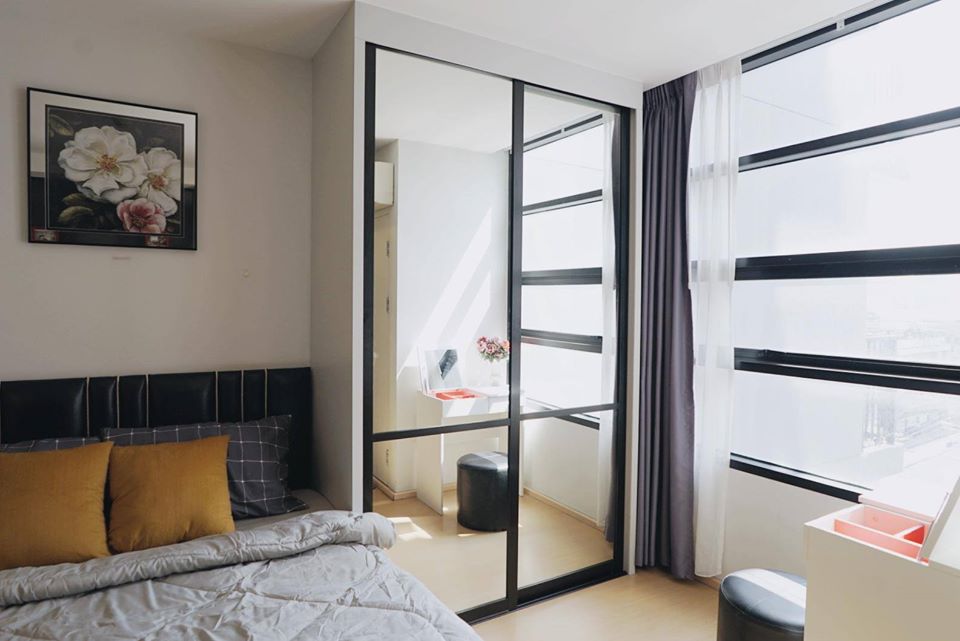 ดิ แอลโคฟ ทองหล่อ 10 [The Alcove Thonglor 10]