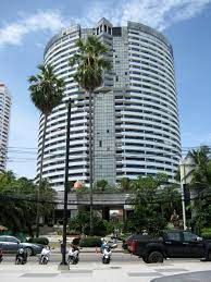 จอมเทียน พลาซ่า คอนโดเทล [Jomtien Plaza Condotel]