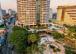 จอมเทียน พลาซ่า คอนโดเทล [Jomtien Plaza Condotel]