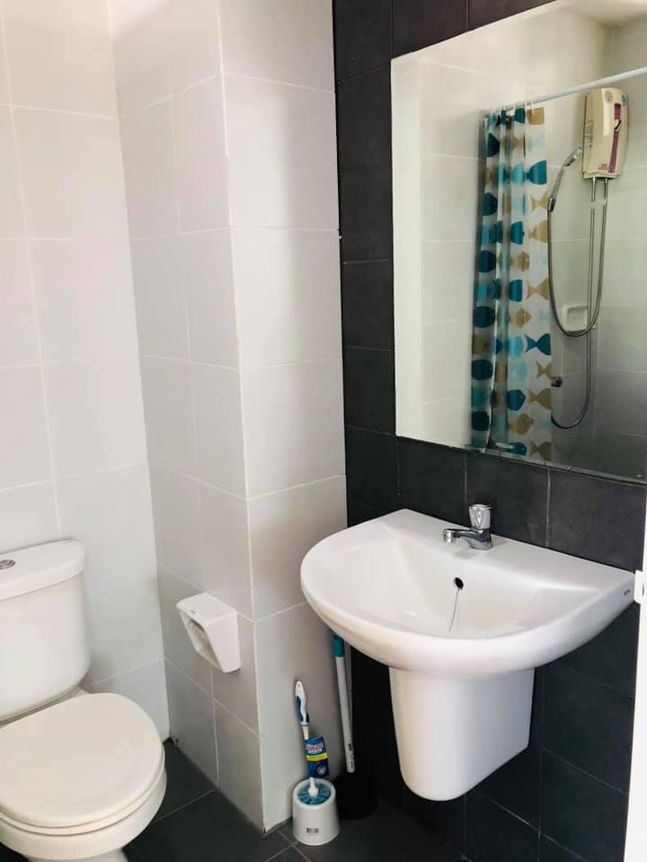 มาย คอนโด ลาดพร้าว 27 [My Condo Ladprao 27]