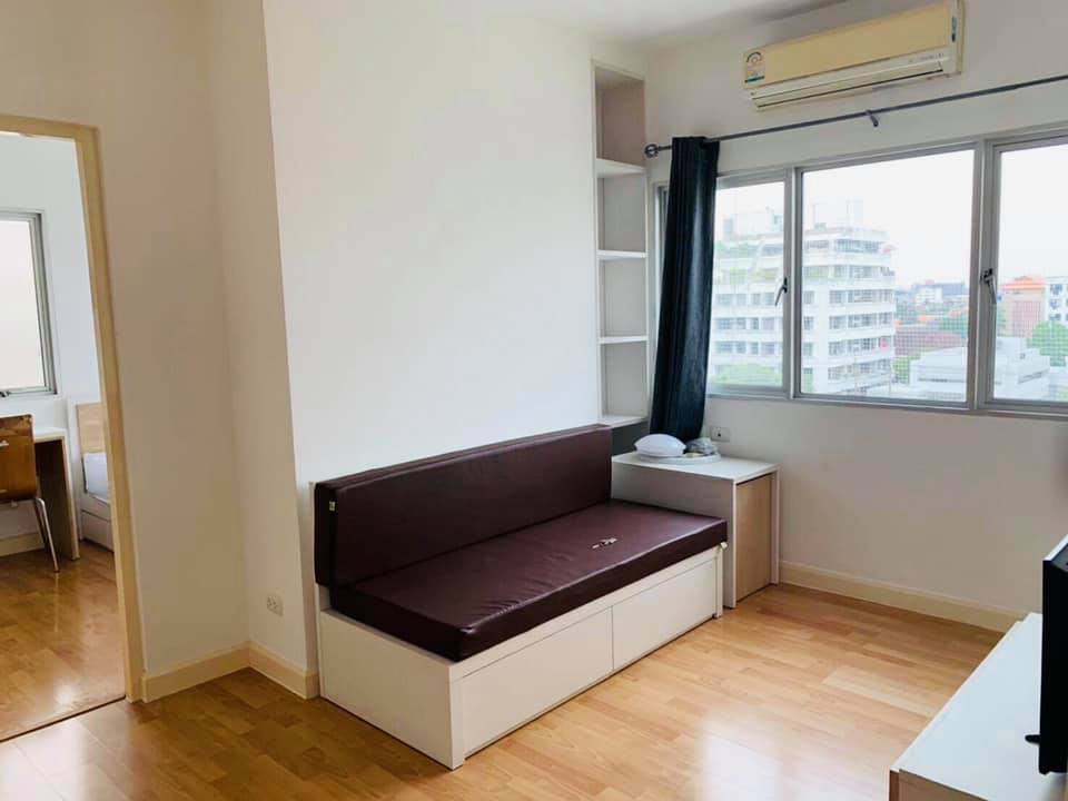 มาย คอนโด ลาดพร้าว 27 [My Condo Ladprao 27]